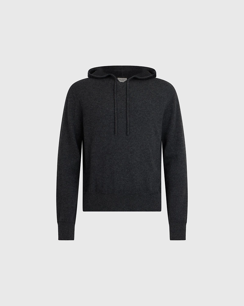 Cashmere Hoodie