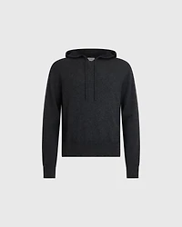 Cashmere Hoodie