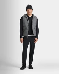 Cashmere Hoodie
