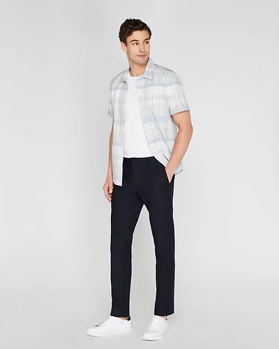 Modern Dress Trouser