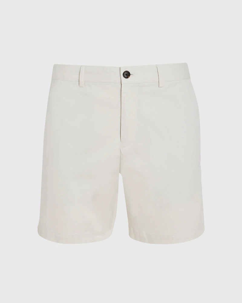 Baxter 7-Inch Shorts
