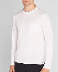 Williams Long-Sleeve Tee