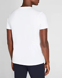 Williams Pocket Tee