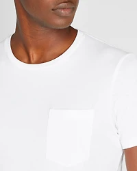 Williams Pocket Tee