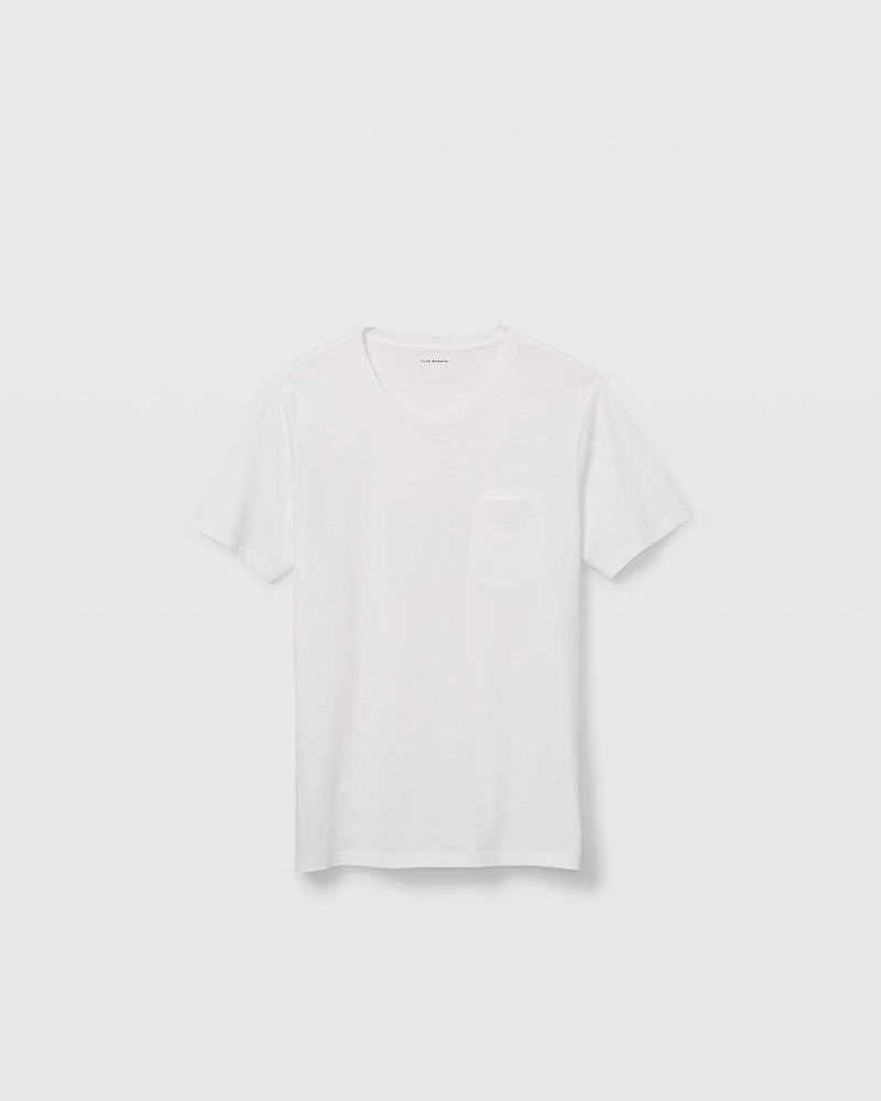 Williams Pocket Tee