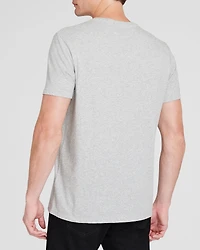 Williams Short-Sleeve T-Shirt