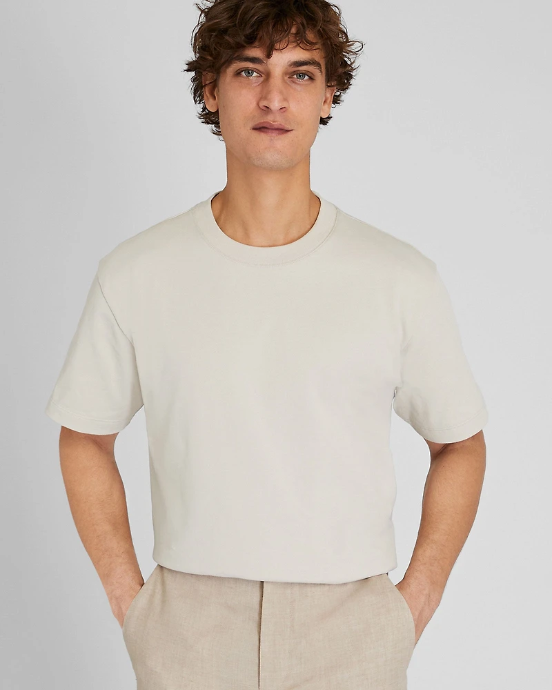 Relaxed Fit T-Shirt