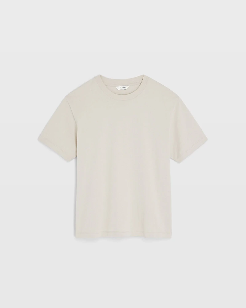 Relaxed Fit T-Shirt