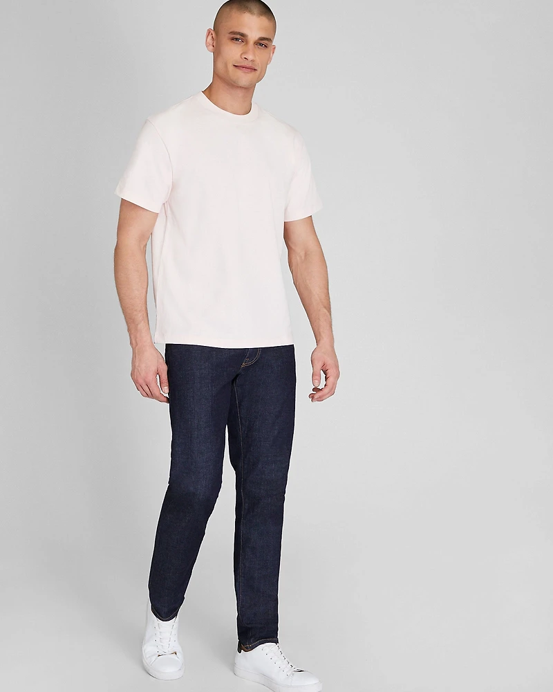 Relaxed Tee