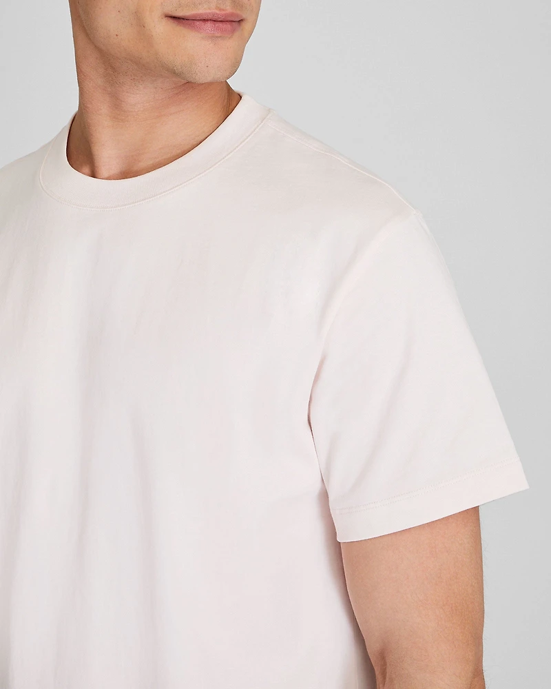 Relaxed Tee