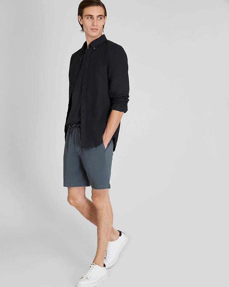 Athletic Shorts