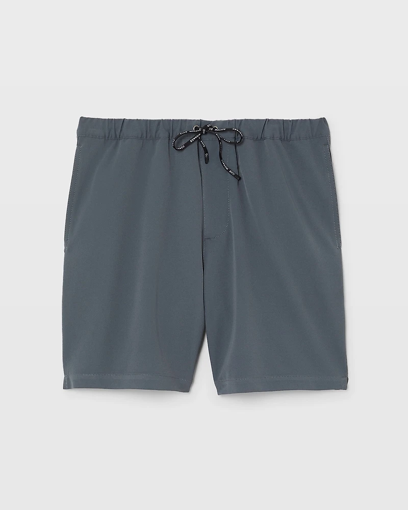 Athletic Shorts