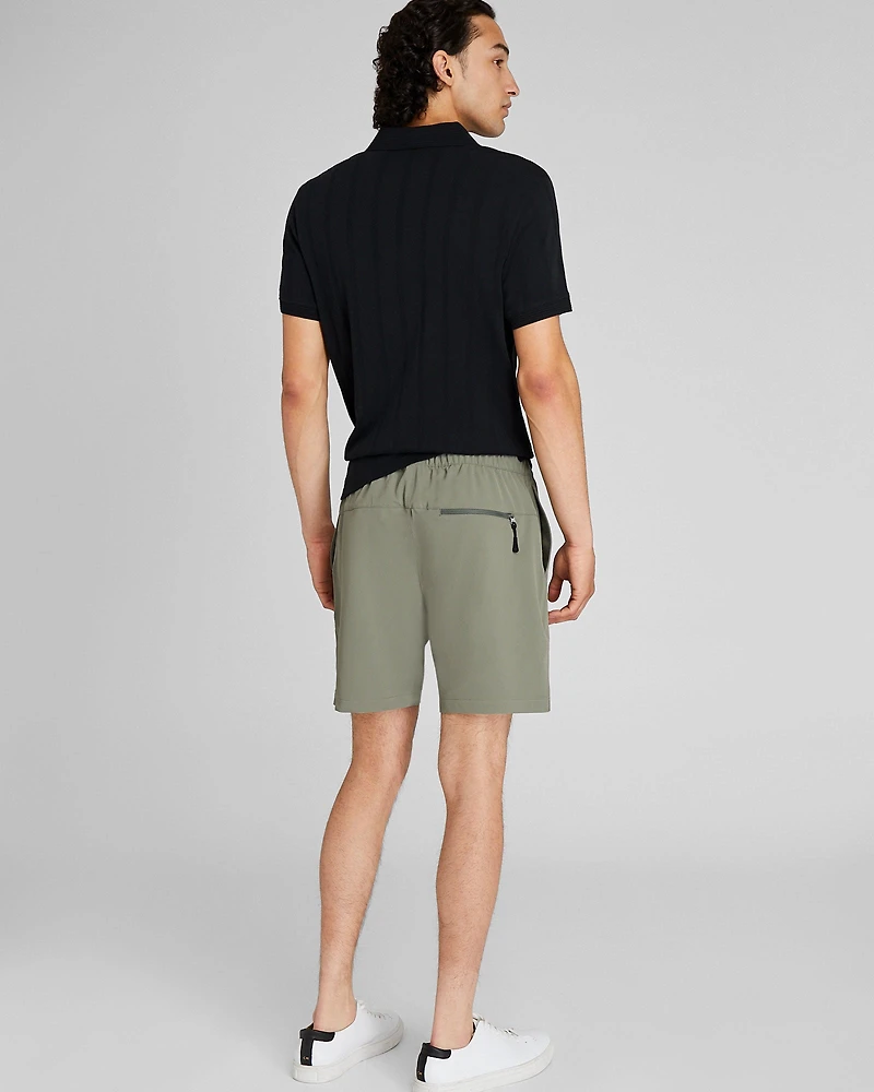 Athletic Shorts