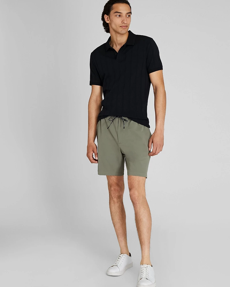 Athletic Shorts