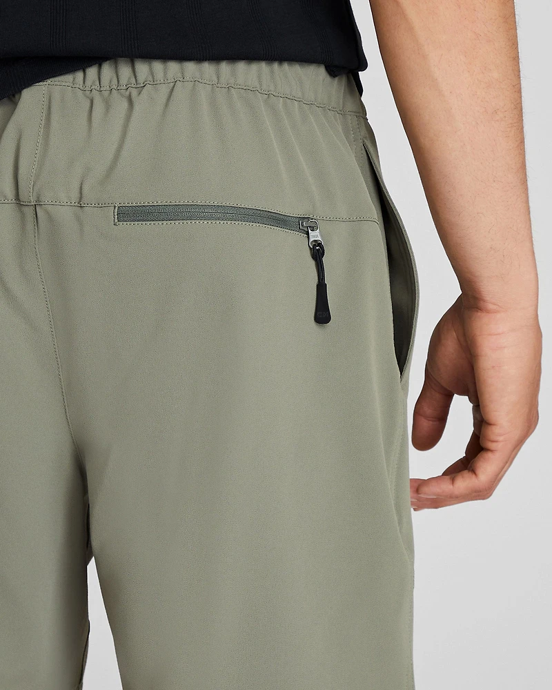 Athletic Shorts