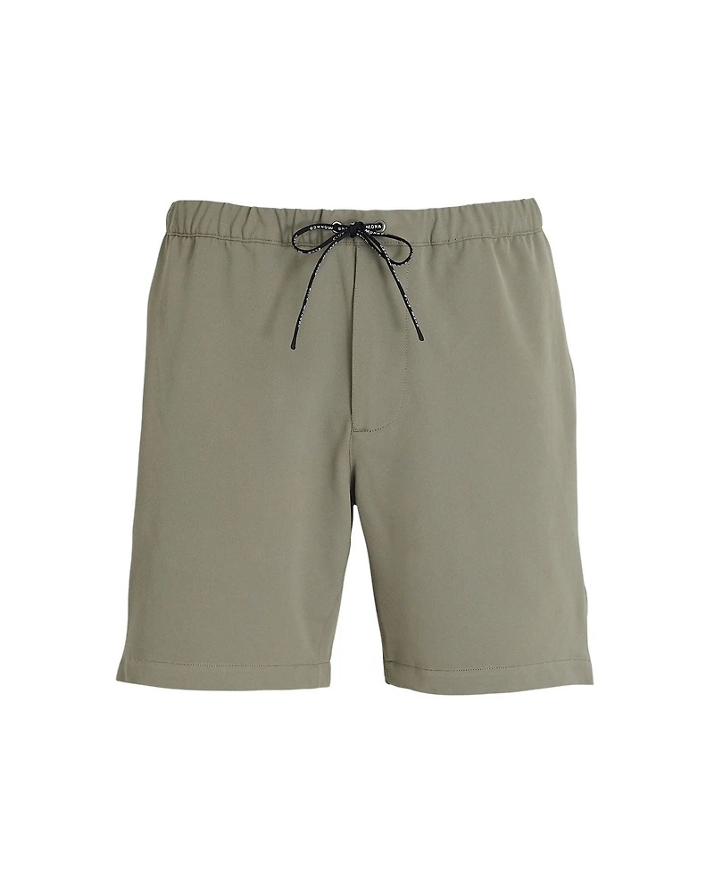 Athletic Shorts