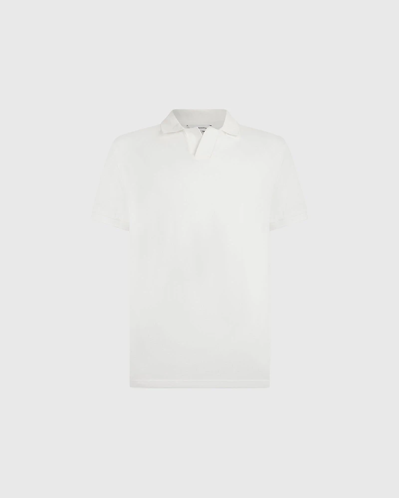 Johnny Collar Polo