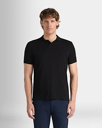 Johnny Collar Polo Shirt