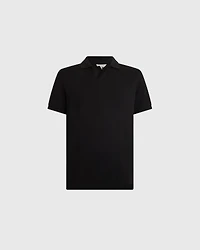 Johnny Collar Polo Shirt