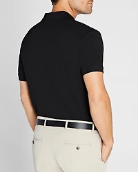Johnny Collar Polo Shirt
