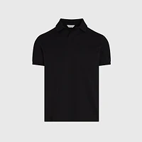 Johnny Collar Polo Shirt