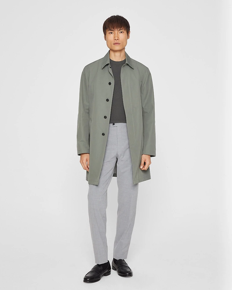 Mac Coat