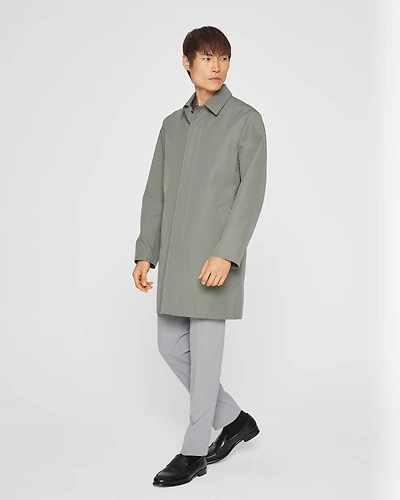 Mac Coat