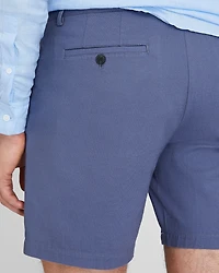 Baxter Texture 7" Short