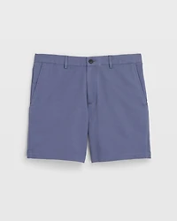Baxter Texture 7" Short