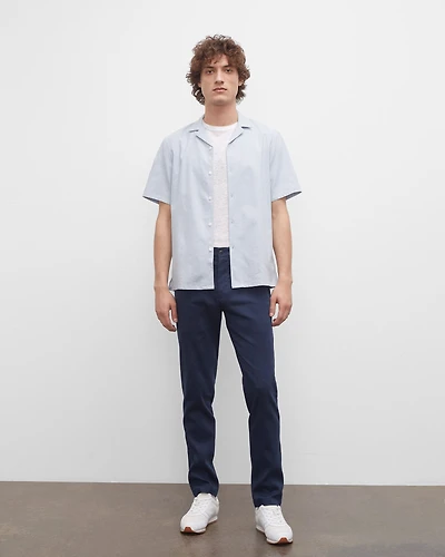 Connor Linen Pant