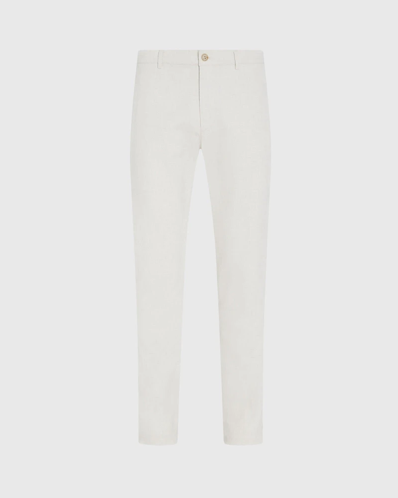 Connor Heathered Pant