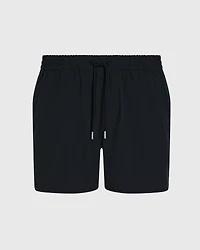 Arlen Solid 4" Swim Trunk