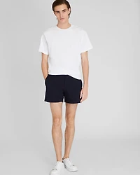 Jax Texture 5" Shorts