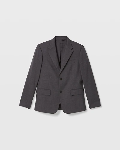 Signature Suiting Blazer