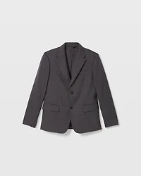 Signature Suiting Blazer