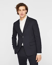 Signature Suiting Blazer