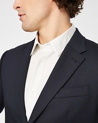 Signature Suiting Blazer
