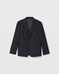 Signature Suiting Blazer