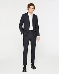 Signature Suit Pant