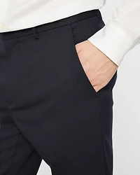 Signature Suit Pant