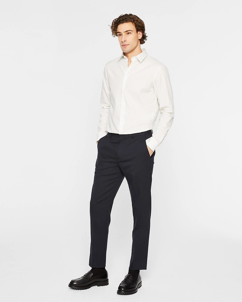 Signature Suit Pant