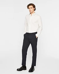 Signature Suit Pant