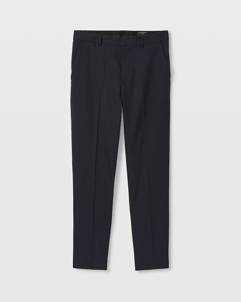 Signature Suit Pant