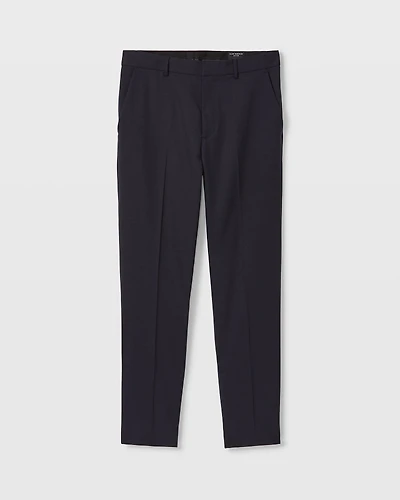 Signature Suit Pant