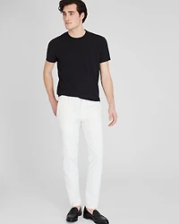 Terry Texture Tee