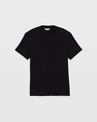 Terry Texture Tee
