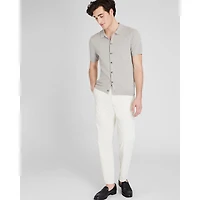 Micro Bouclé Shirt
