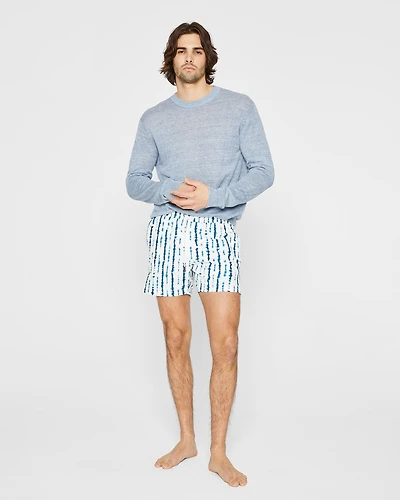 Charles Swim Trunks