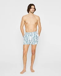 Charles Swim Trunks