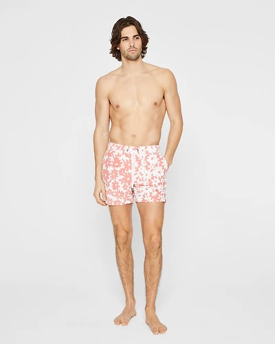 Onia Charles 7" Swim Trunks